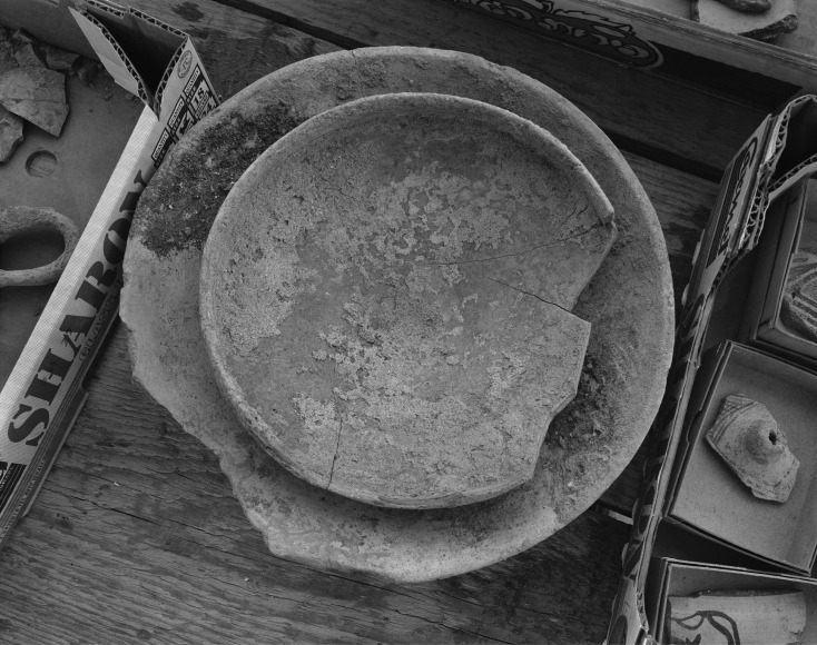 Stephen Shore, Ashkelon, Israel, 1994​