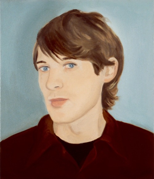 Shannon Oksanen, Scott, 2005