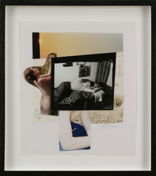 Collier Schorr, Daydreaming II (Page 131)