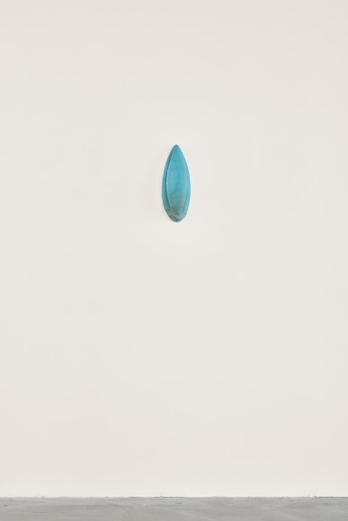 Nina Canell, Installation view: Dolphin Dandelion, Le Crédac, Paris Ivry-sur-Seine, 2017