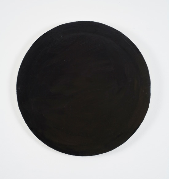 Karen Kilimnik, coal fog over london, nighttime, 1804, 2001
