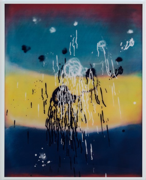 Florian Maier-Aichen, Untitled, 2014