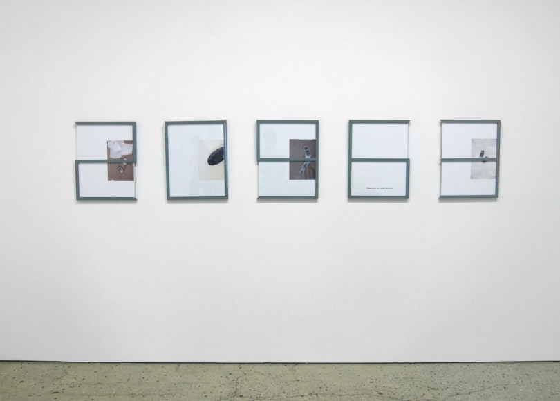 Adriana Lara, 2, 3, 6, 9, 0 from the Permutations Series, from the Numbers (Disambiguation) Series, 2010