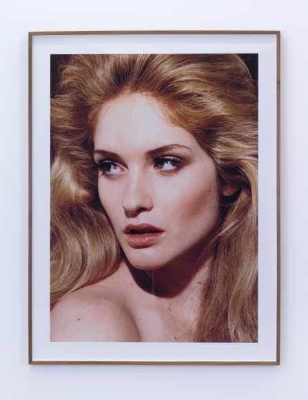 Collier Schorr Jennifer (Head)
