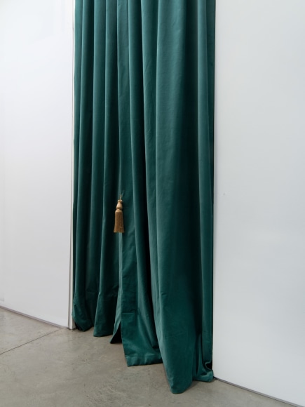Karen Kilimnik, Installation view: 303 Gallery, New York, 2016
