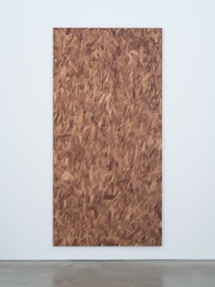 Jacob Kassay, Descending