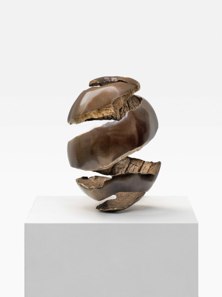 Alicja Kwade, MalusQuantum, 2017