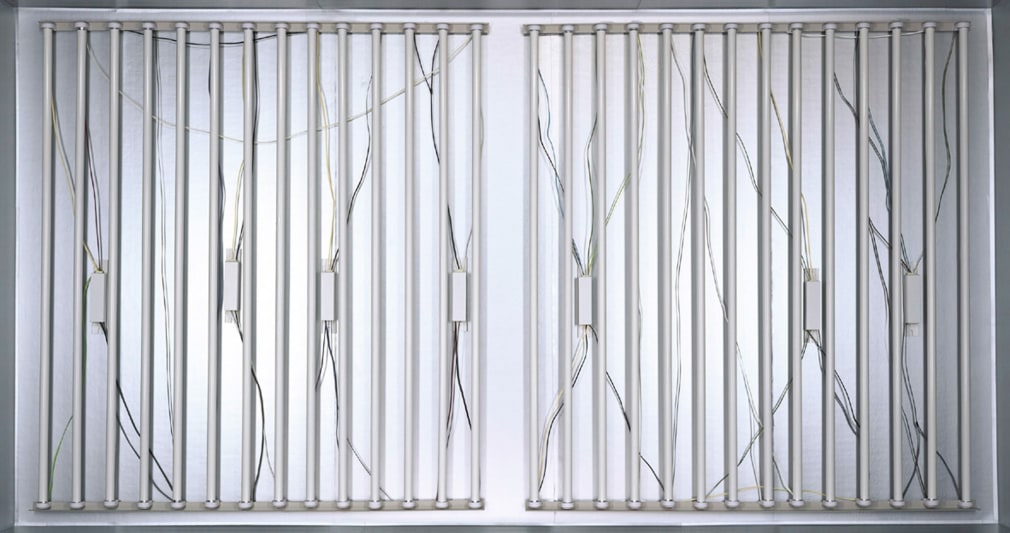 Thomas Demand, Lightbox, 2004