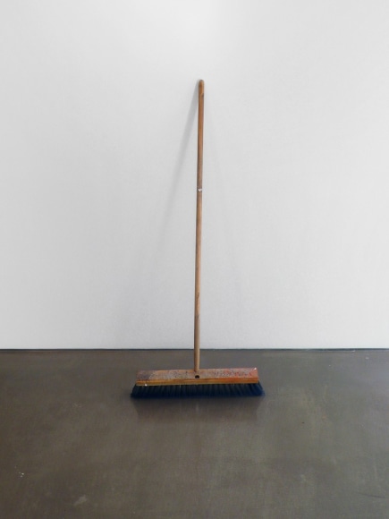 Paul Sietsema, Broom, 1999 - present