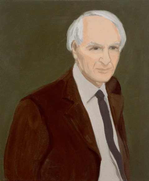Shannon Oksanen, Henry Moore, 2005