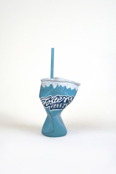 Matt Johnson, Foster&#039;s Freeze Cup #1