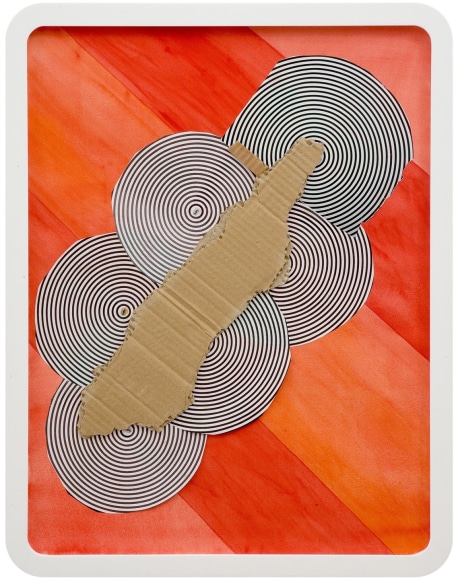 Doug Aitken, ultraworld L, 2007