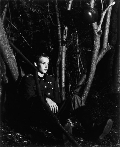 Collier Schorr, Andreas