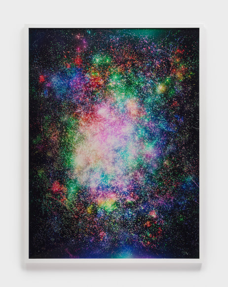 Florian Maier-Aichen, Untitled