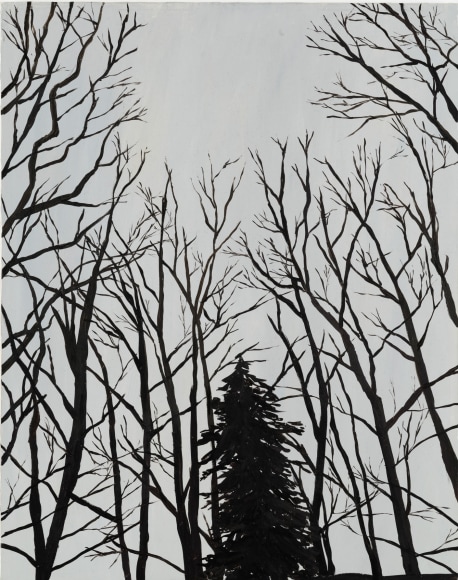 Karen Kilimnik, The Worship, 1999