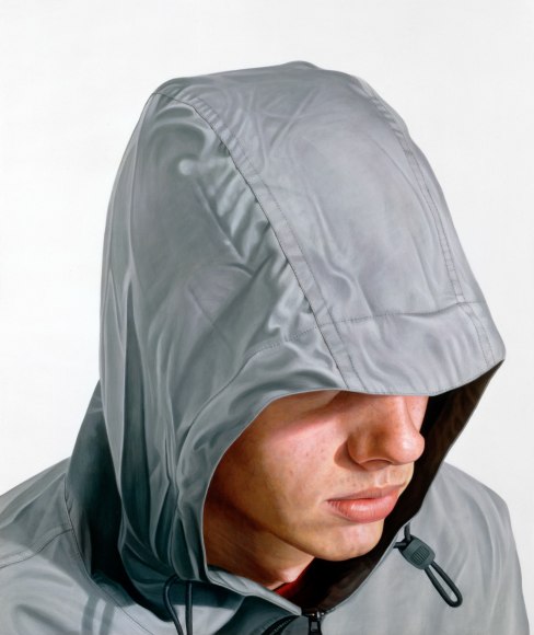 Karel Funk, Untitled #1, 2003