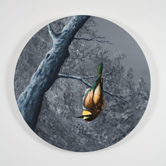 Djordje Ozbolt, Hangover, 2008