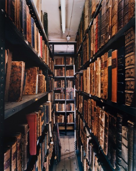 Jane and Louise Wilson, Oddments Room IV (A Canoe Voyage up the Minnay Sotor), 2008
