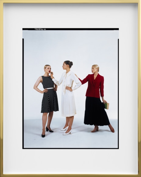 Elad Lassry, Untitled (Assignment 96-6), 2018