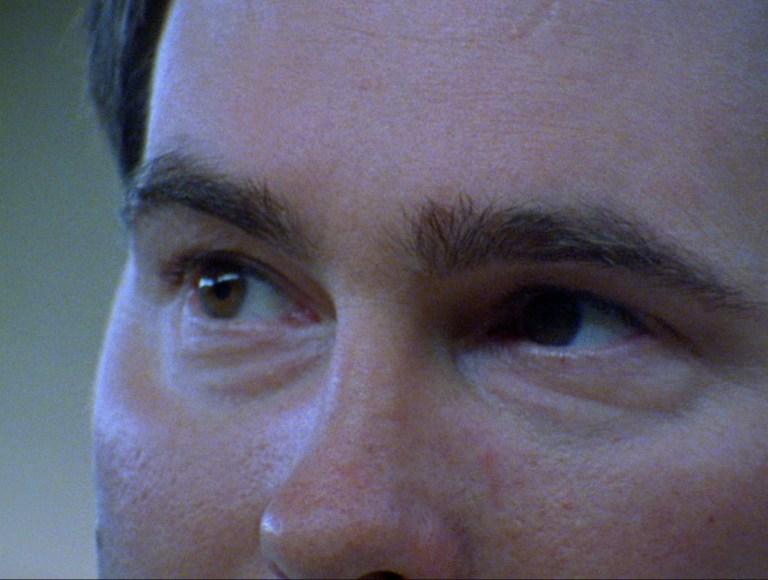 Doug Aitken, these restless minds, 1998