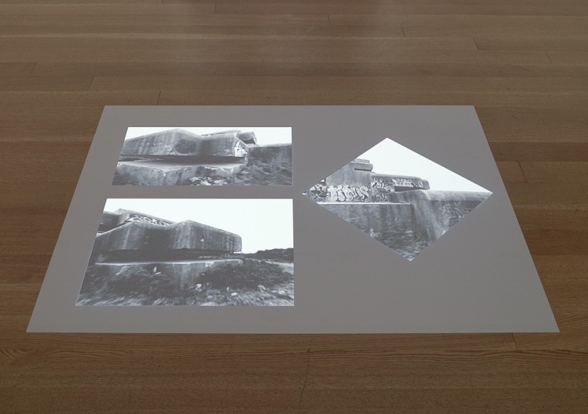 Jane &amp; Louise Wilson, Sealander, 2006