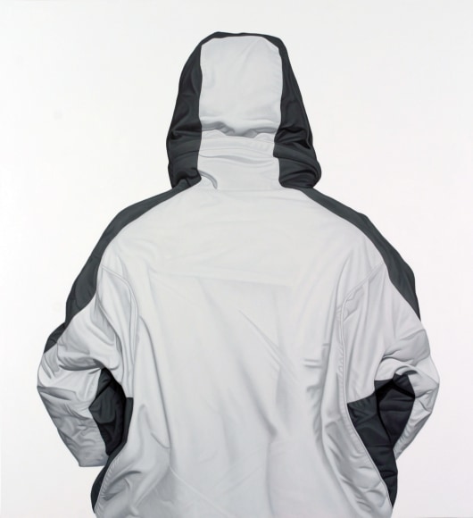 Karel Funk, Untitled #17, 2005