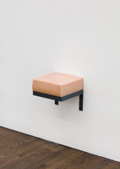 Nina Canell, Installation view:&nbsp;Viscosity,&nbsp;The Artist&rsquo;s Institute,&nbsp;2017, Photo:&nbsp;Charles Benton