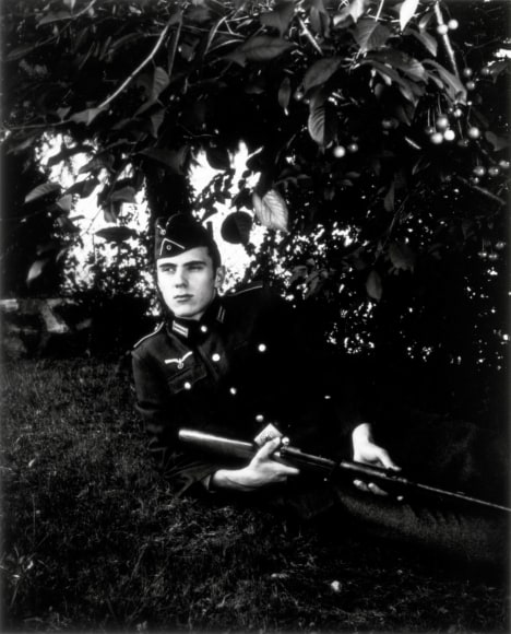 Collier Schorr, Herbert