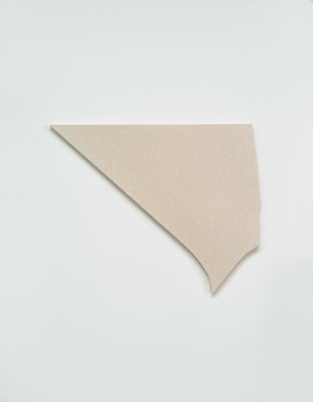 Jacob Kassay, Year One