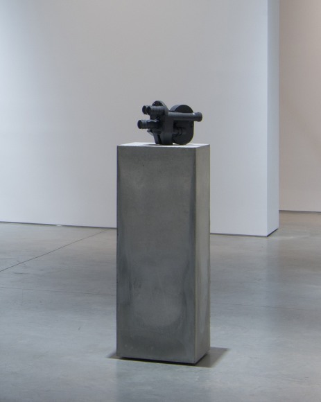 Jane and Louise Wilson, The Toxic Camera, Konvas Autovat, 2012