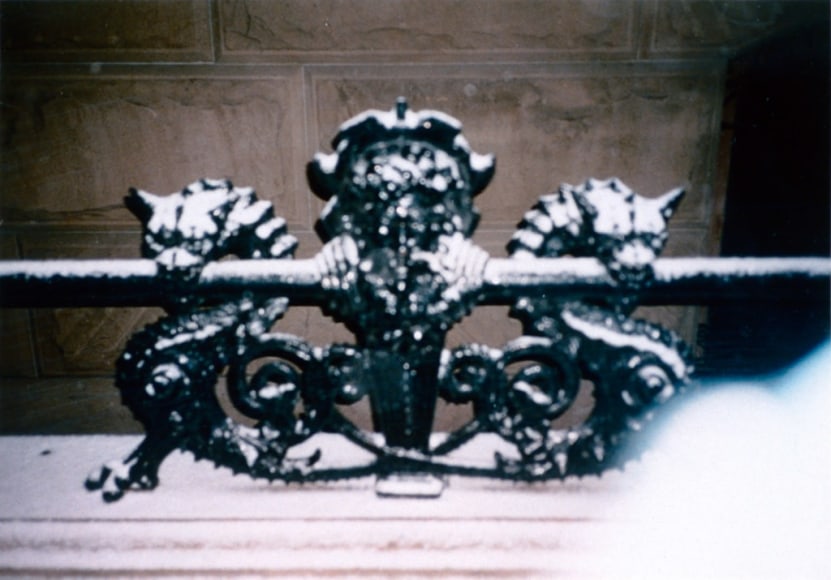 Karen Kilimnik, The Evil, 2002