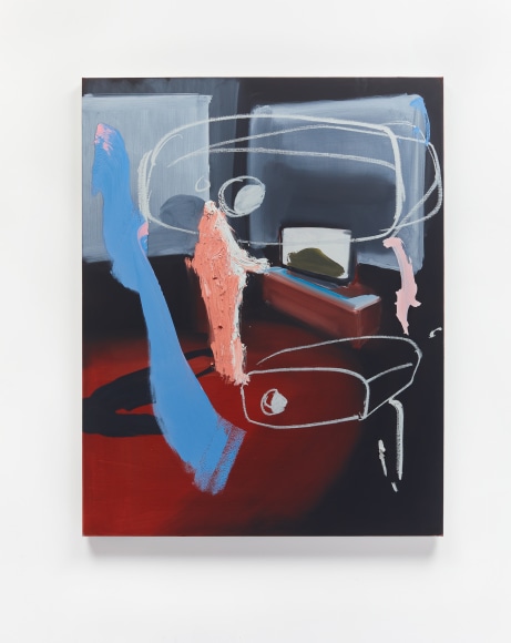 Tala Madani, View Finder
