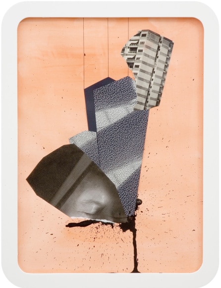 Doug Aitken, ultraworld I, 2007