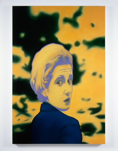 Karen Sylvester, Untitled, 1989