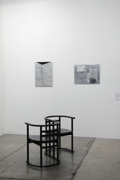 Art Basel Miami Beach, 2010, 303 Gallery, Booth G05