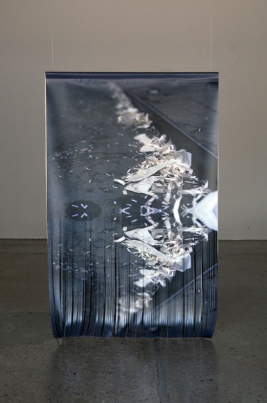 Brian Doyle, Current (Reprise): the Accumulation, 2010