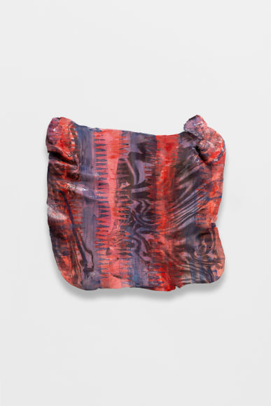 Nick Mauss, Synonym