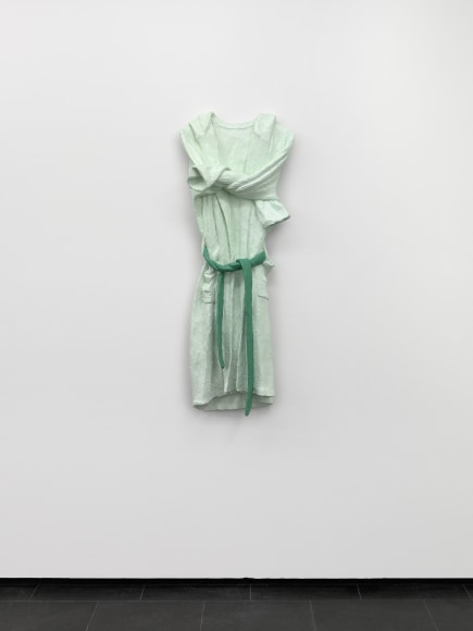 Installation view: Valentin Carron, La Petite Californie, Museum Bellpark, Kriens, 2021, Images courtesy Museum Ballpark. Photos by Annik Wetter