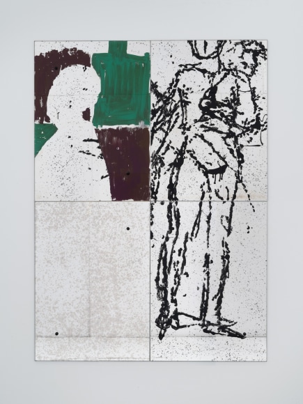 Nick Mauss, Vary