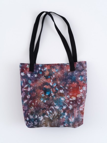 Sam Falls Tote Bag