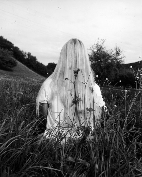 Collier Schorr, Opium