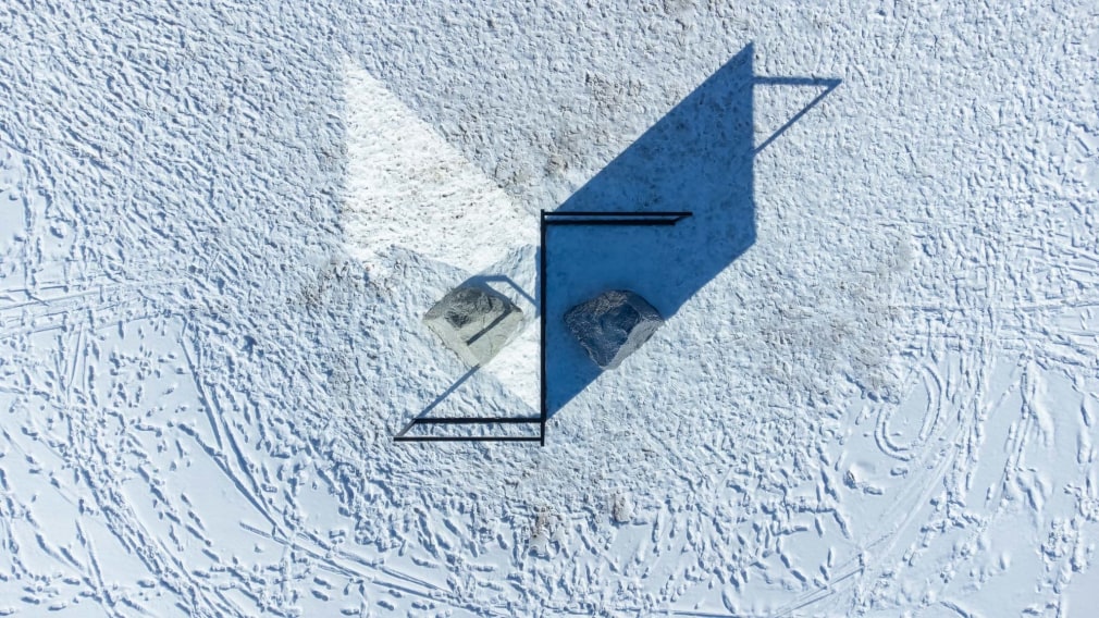 ELEVATION 2022, Courtesy of the artist.