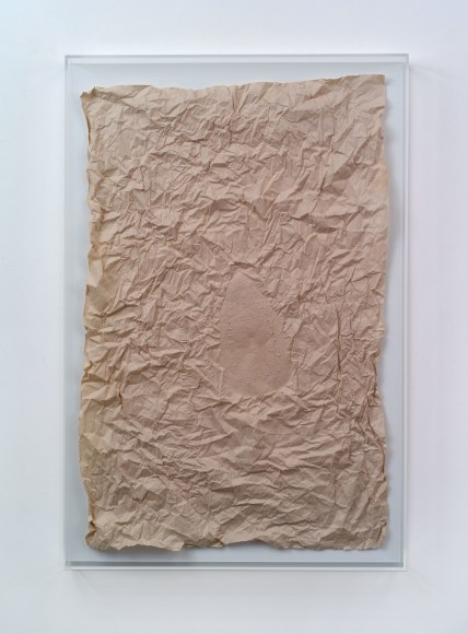Ceal Floyer, Press, 2014