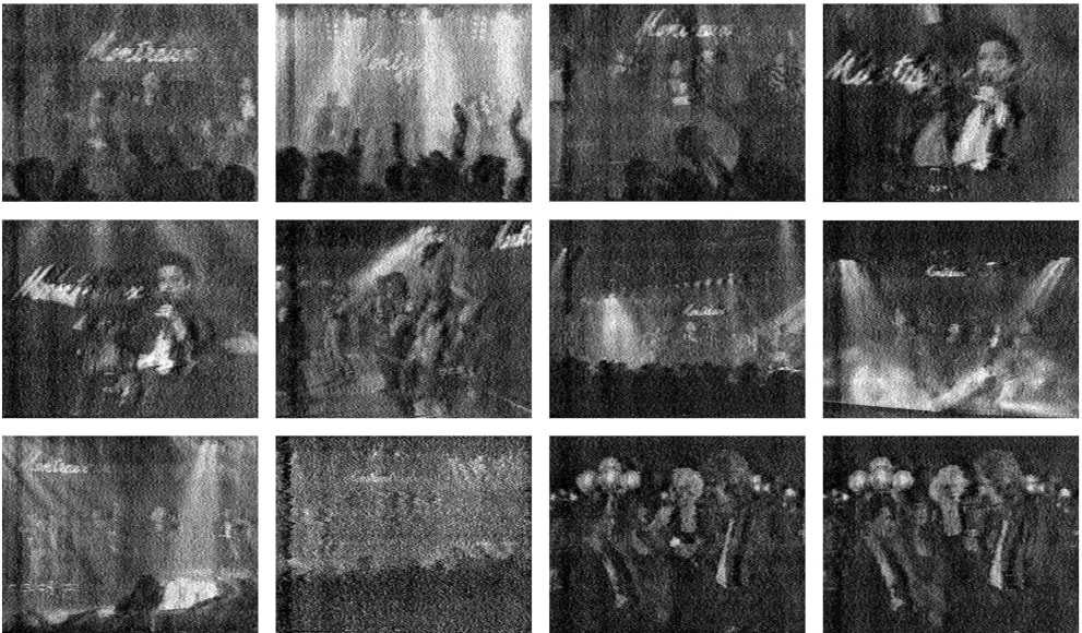 Karen Kilimnik, Bananarama Guilty, 1988 - 1991