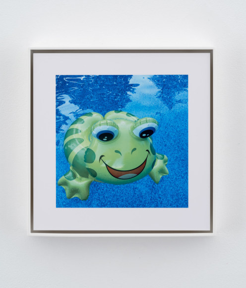 Stephen Shore, Tivoli, New York, September 15, 2017