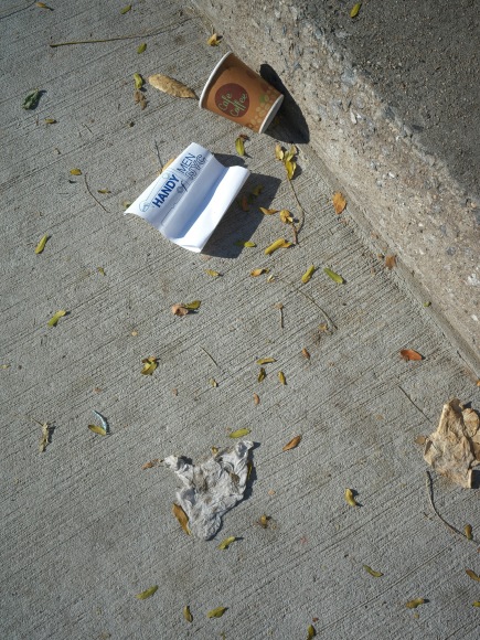 Stephen Shore, New York, New York, November 29, 2017