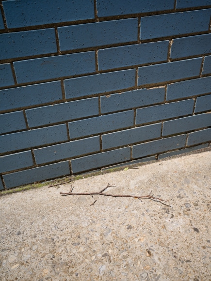 Stephen Shore, New York, New York, May 19, 2017