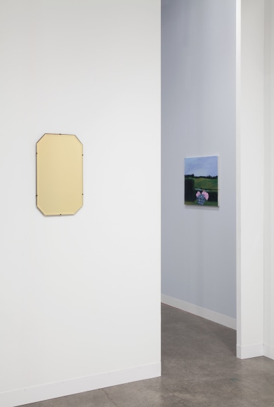 Art Basel Miami Beach, 2014, 303 Gallery, Booth G05