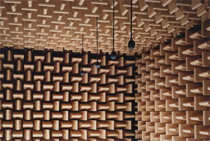 Thomas Demand, Labor, 2000