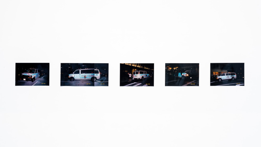 Esteban Jefferson, May 29, 2020